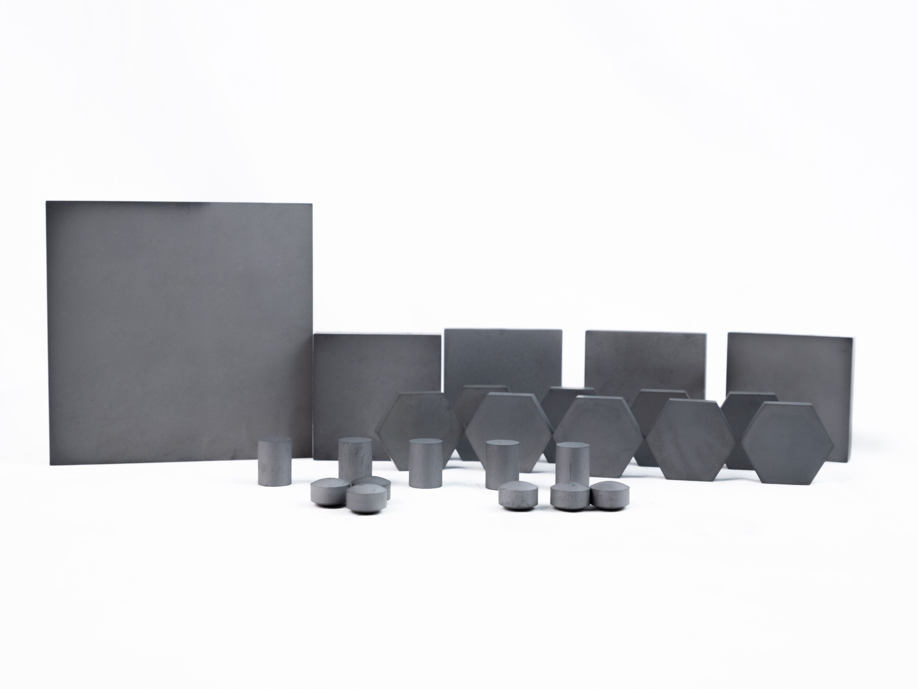 sintered silicon carbide factory