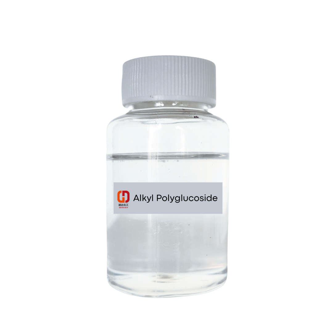 Alkyl Polyglucoside factory