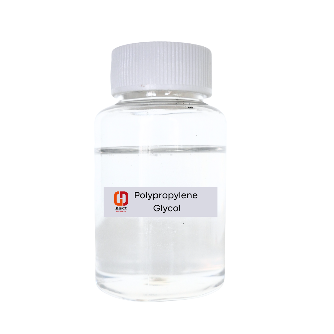 Polyether Polyol distributor