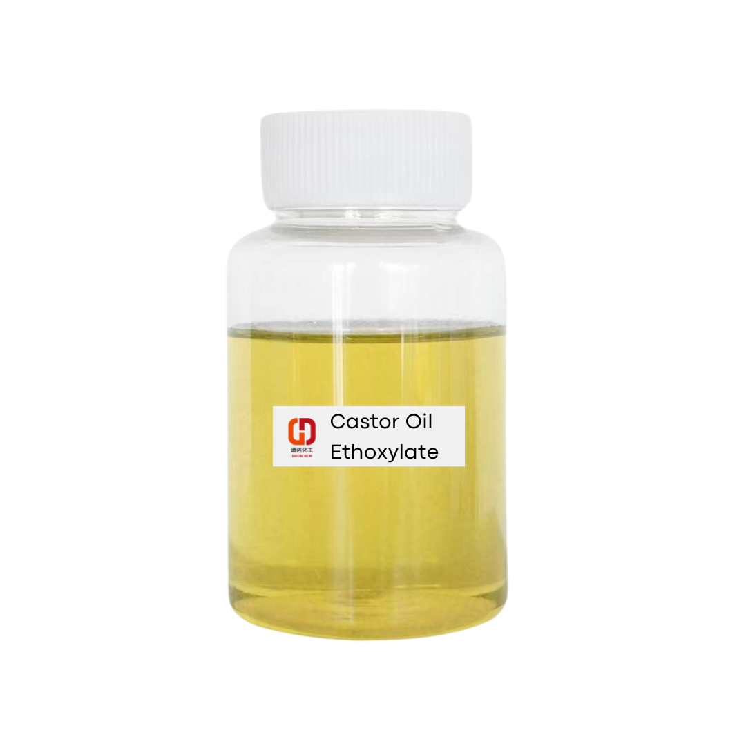 Castor Oil Ethoxylate trader