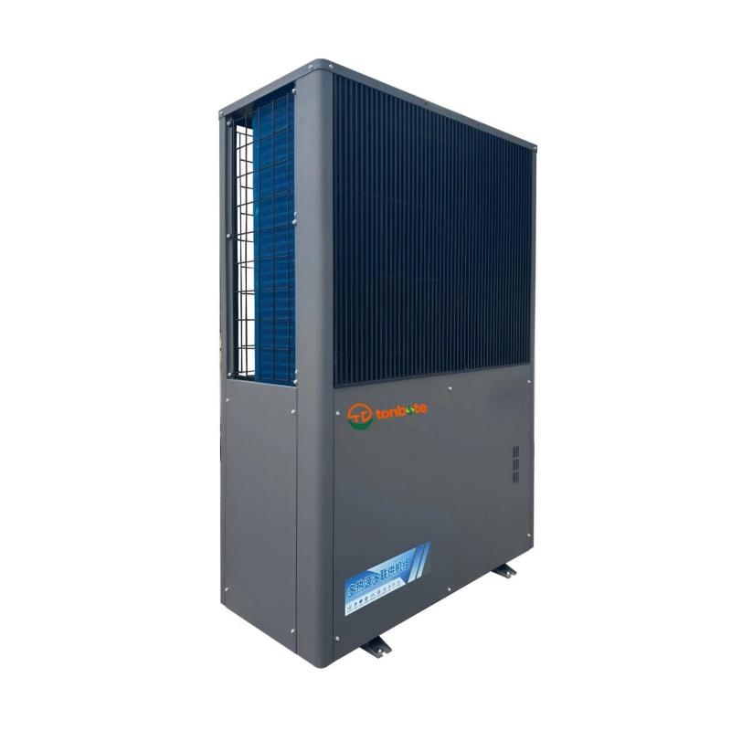 top hotel hvac energy saving