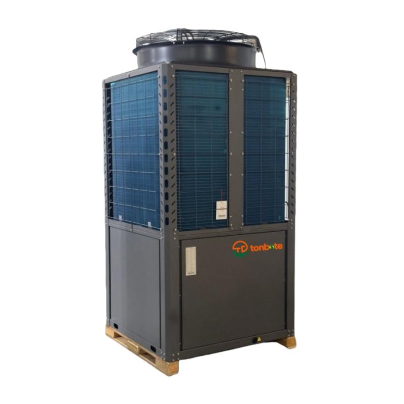 China commercial heat pump system