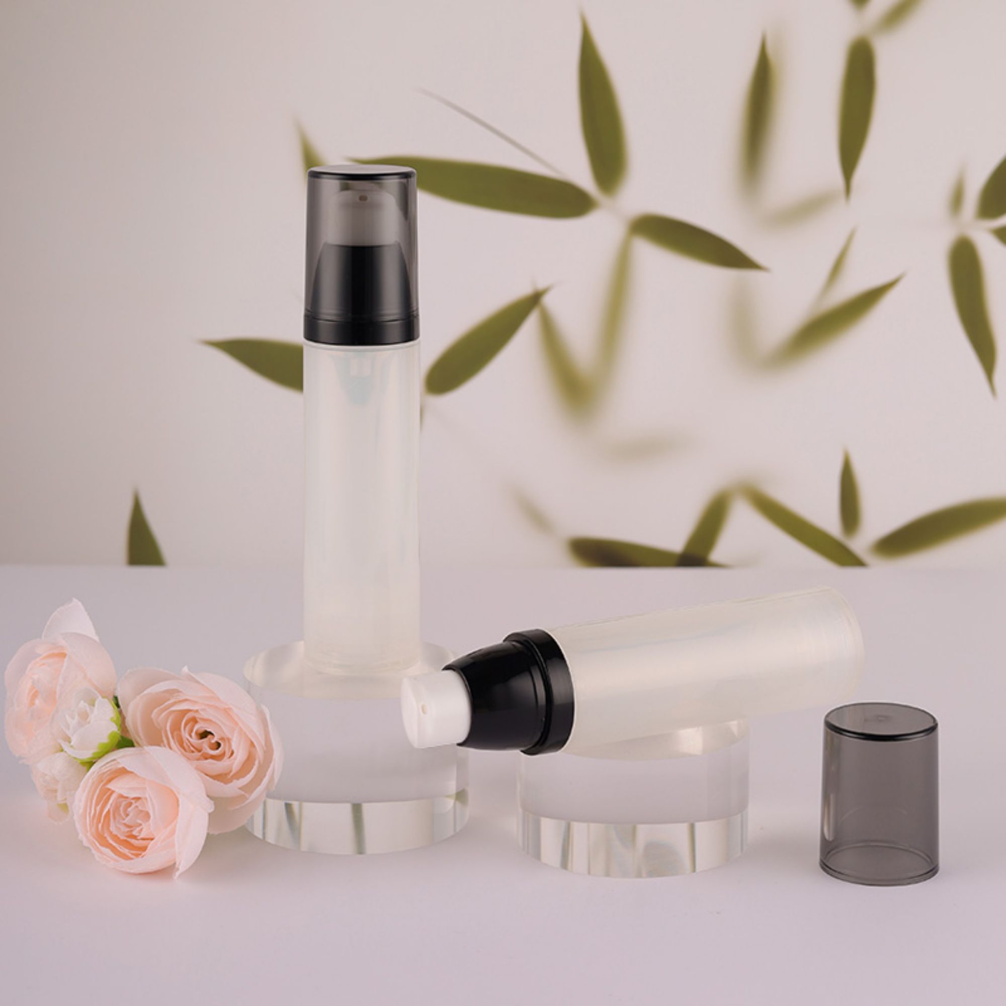 plastic bottles service