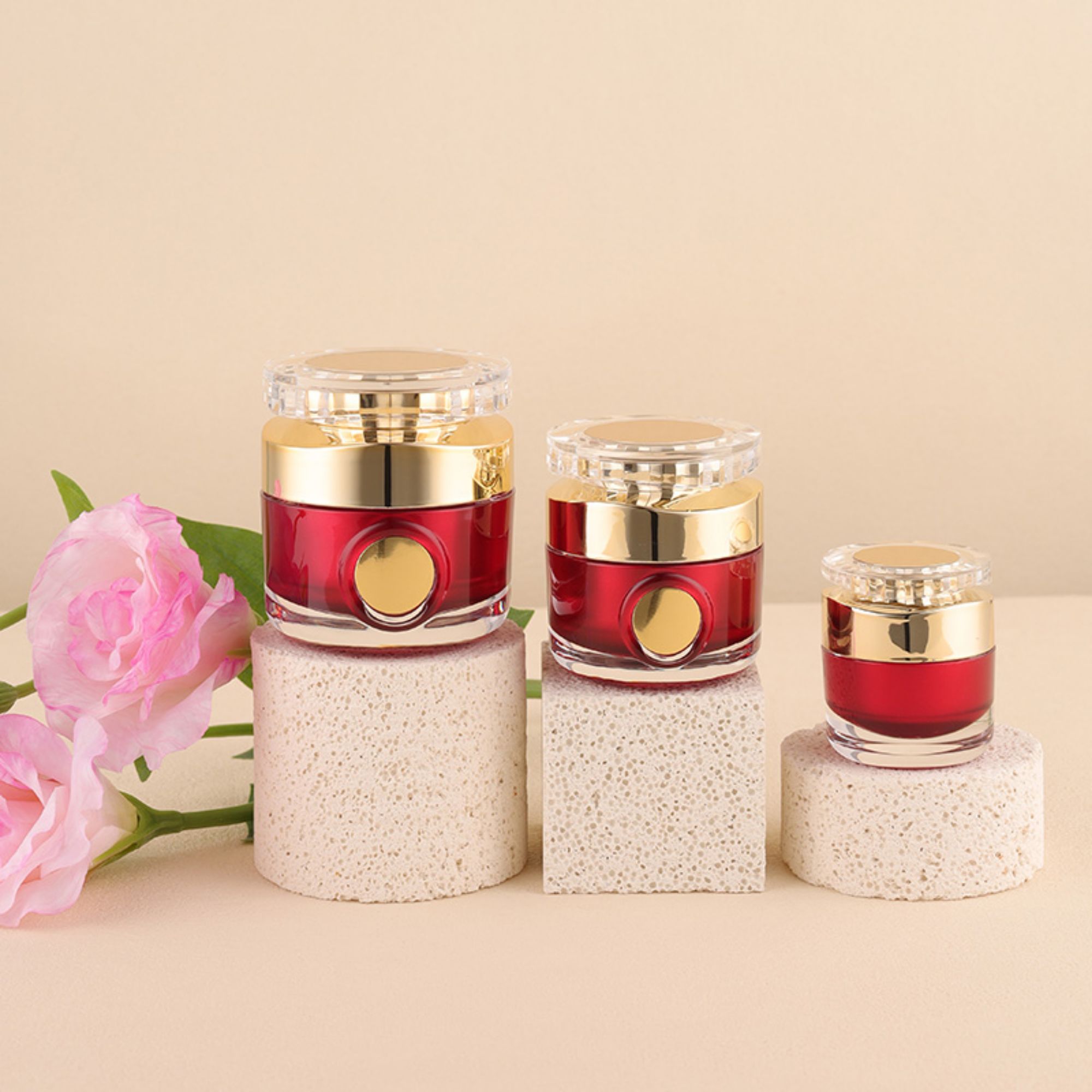 wholesale cosmetic bottles