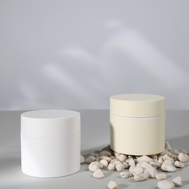 PP Cream jar supplier