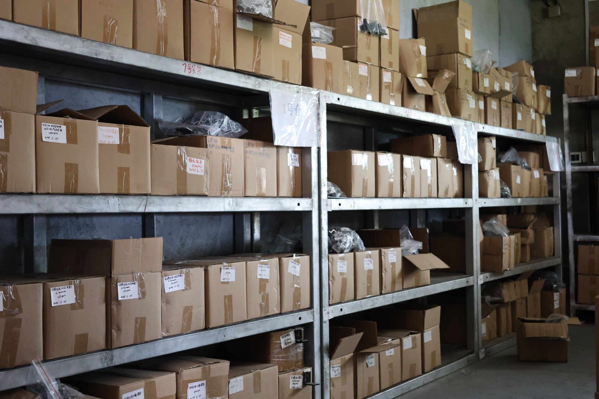 Top 10 Suppliers of Solar Agriculture Mounting System in China