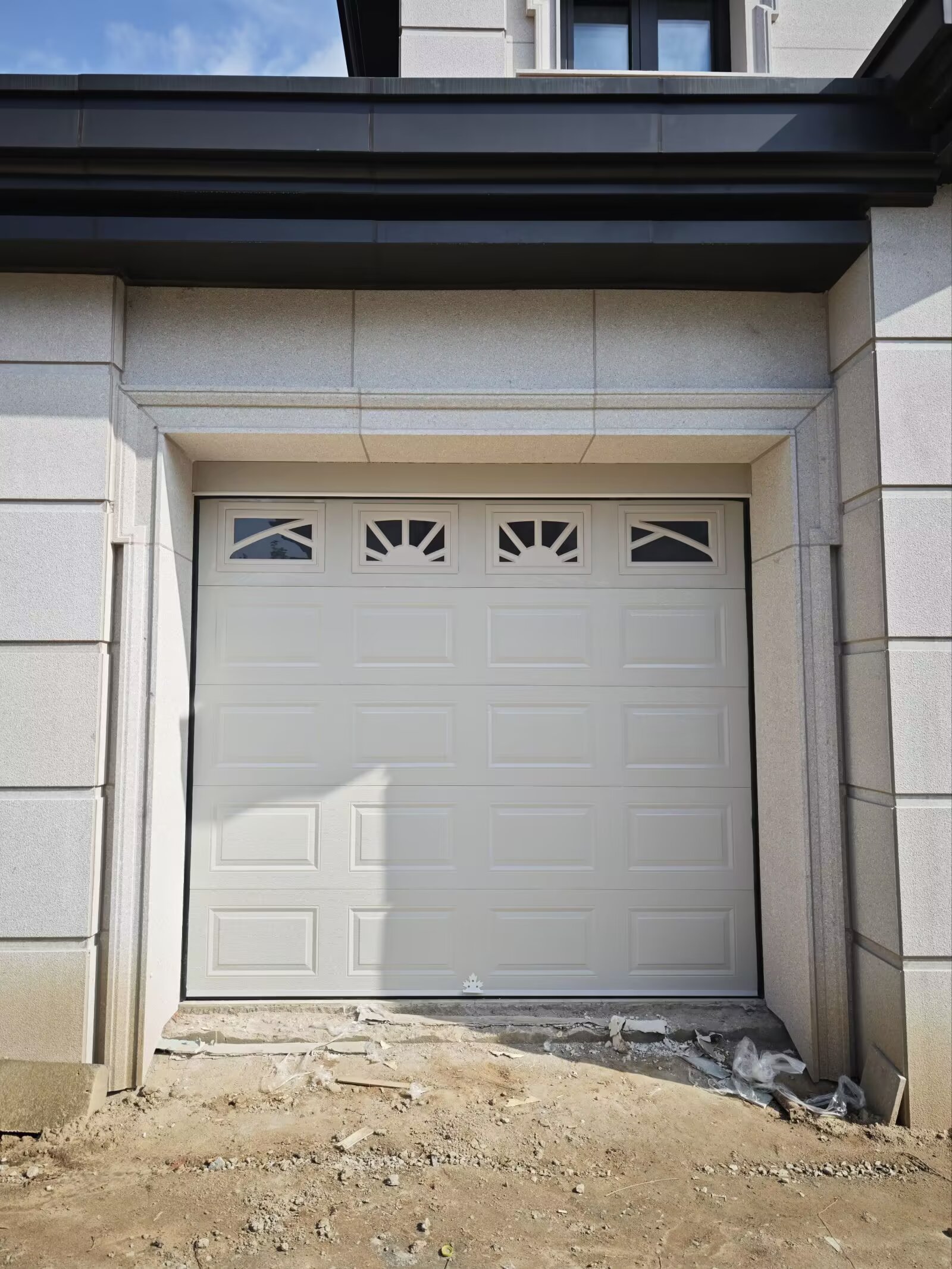 top 10 Garage Door company