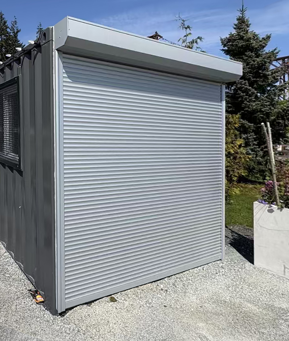 top 10 Roller Door company