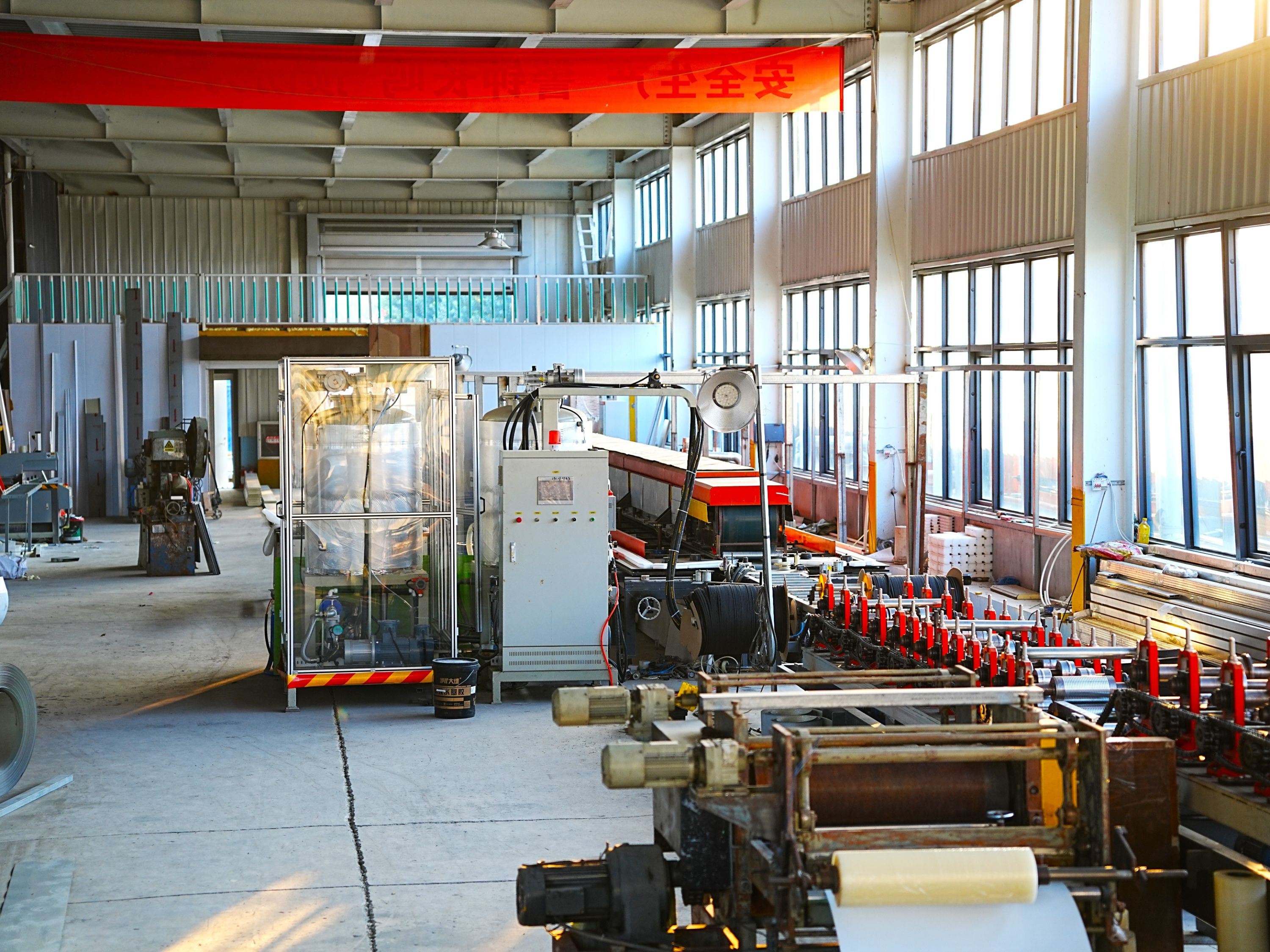 top Stack Door factory