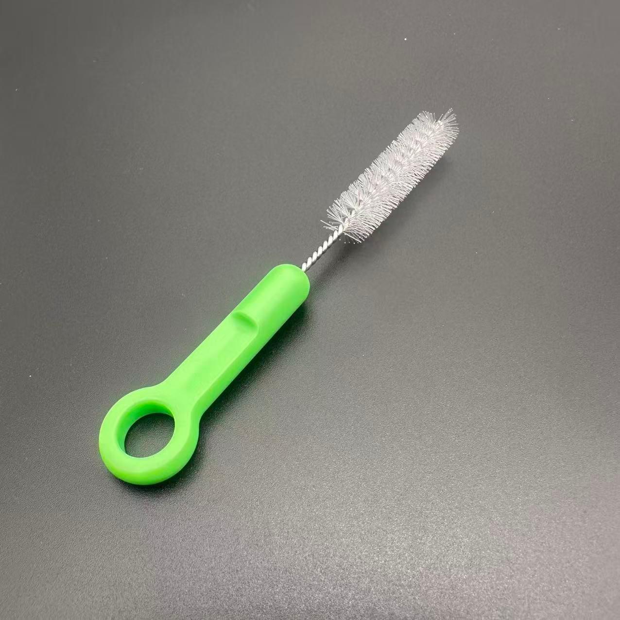 bulk Hard Endoscope Cleaning Brush exporter