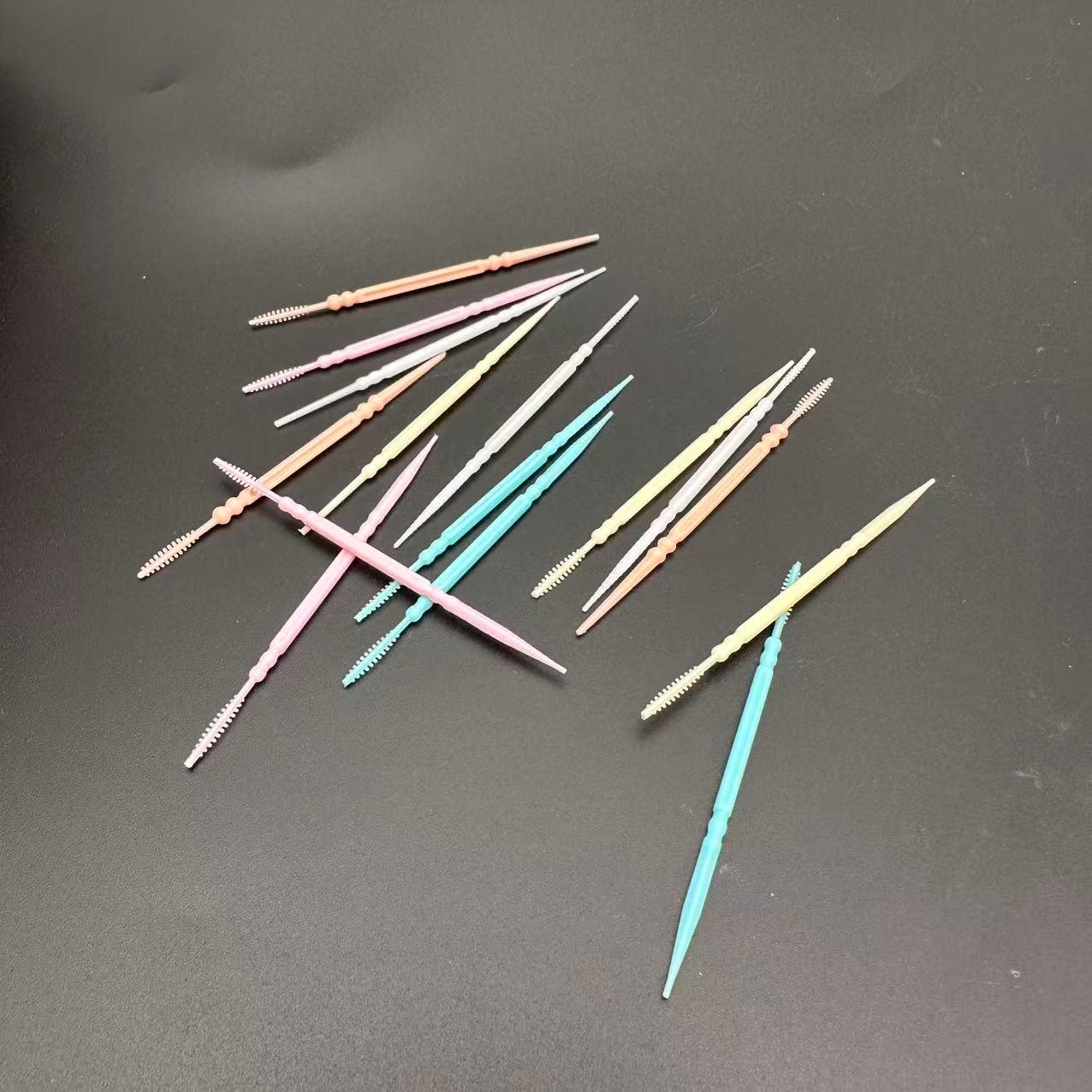 custom Oral Care Brush factory