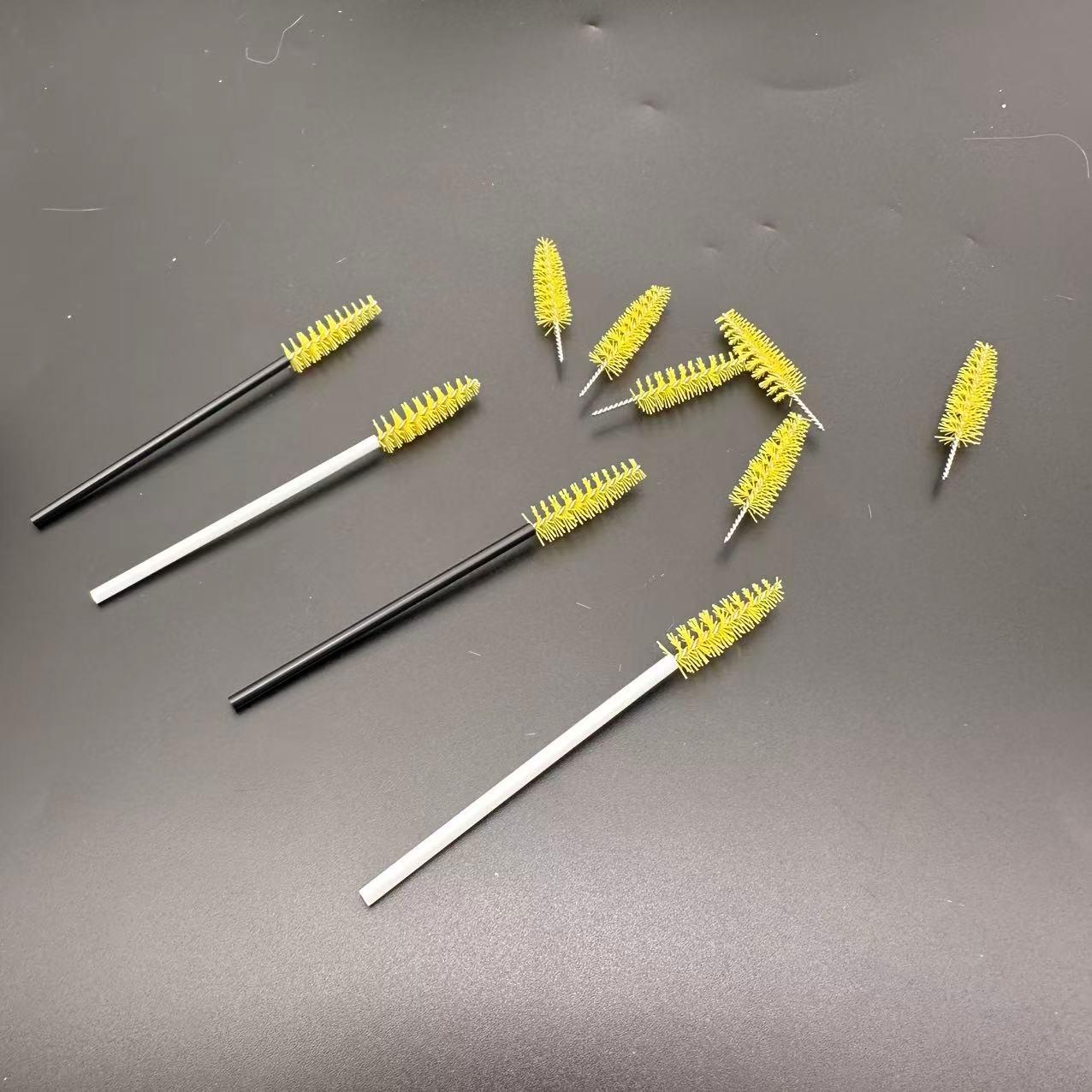 wholesale Eyelash Brush exporter