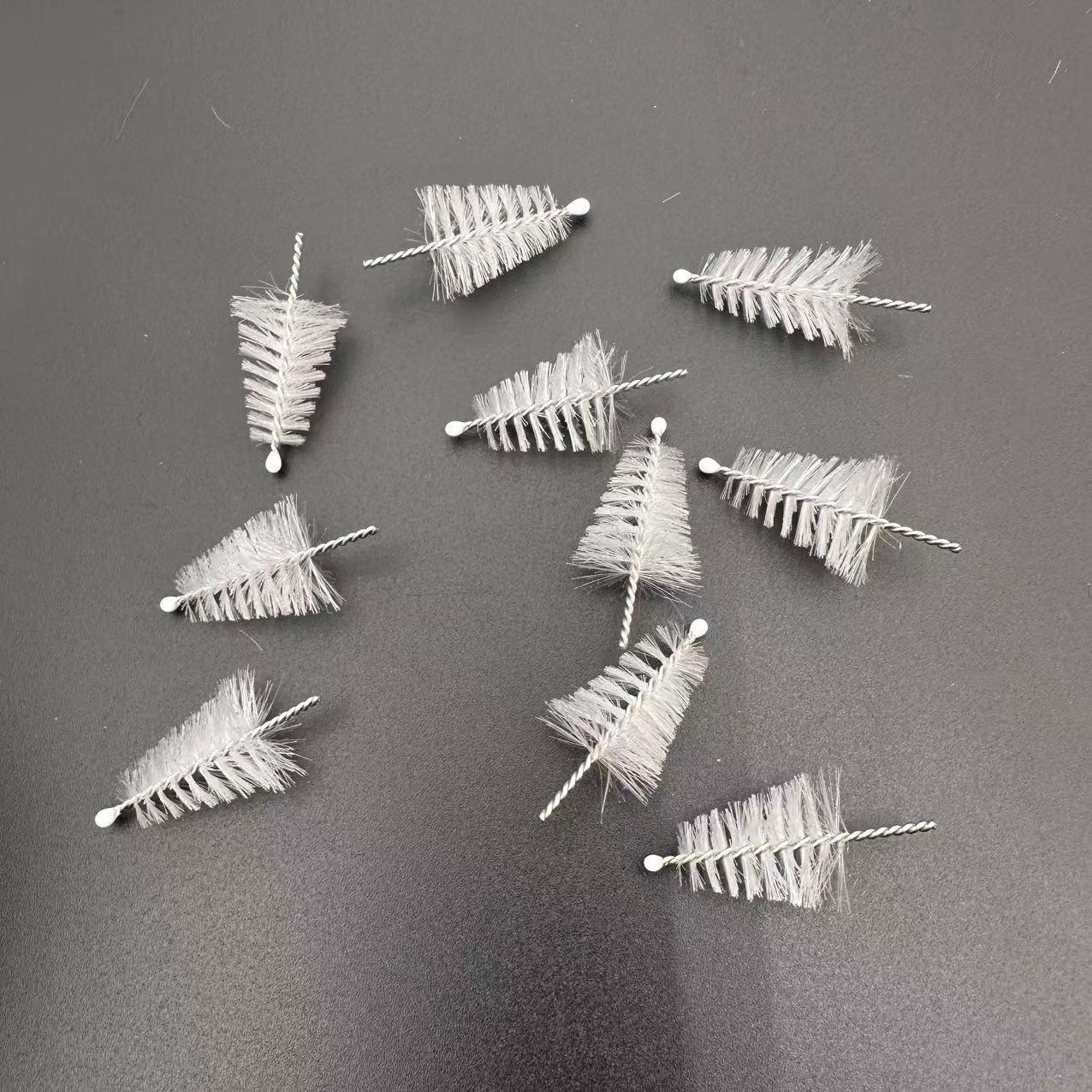 custom Cervical Sampling Brush supplier