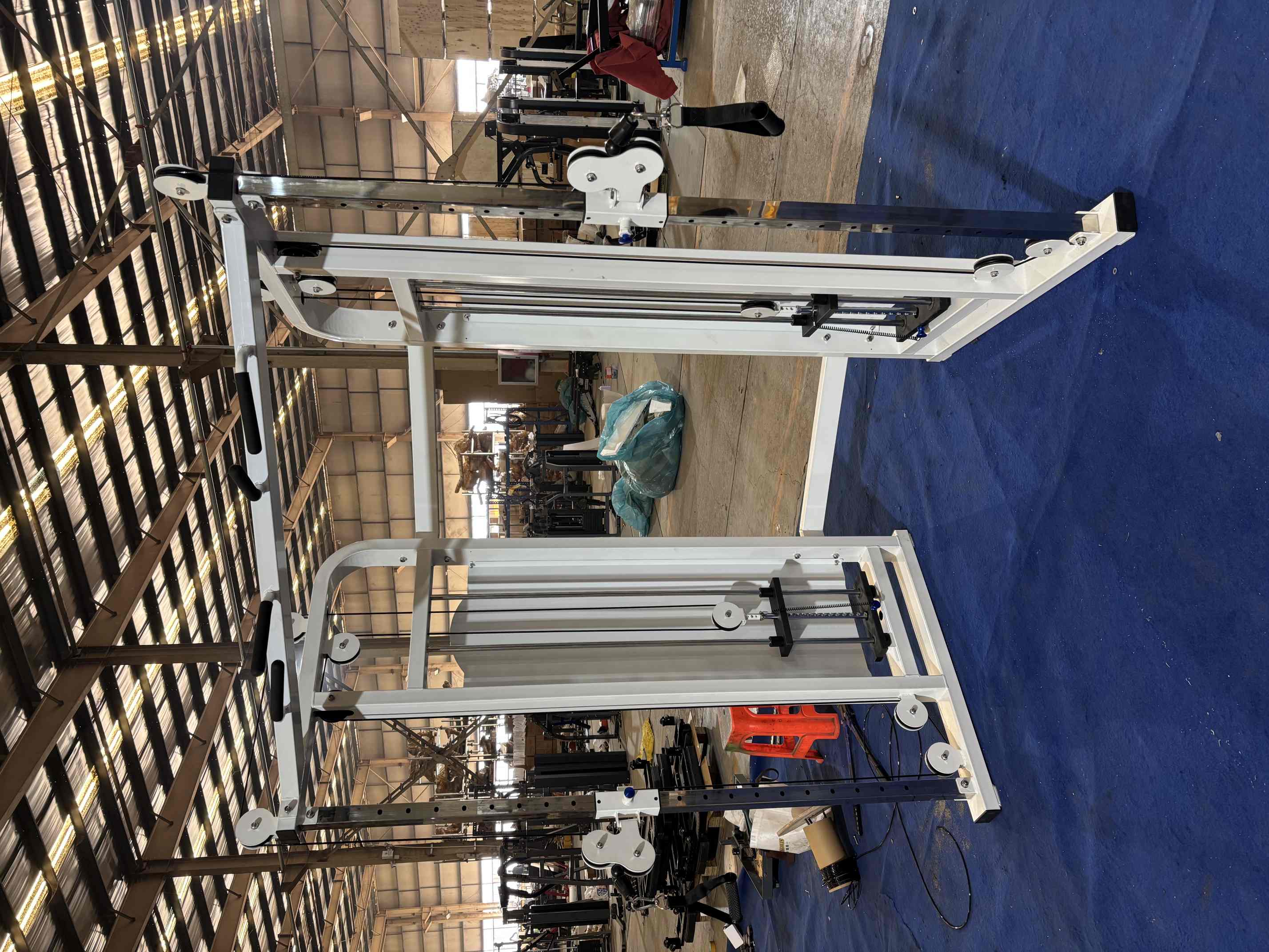 Garage Gym Machine wholesale