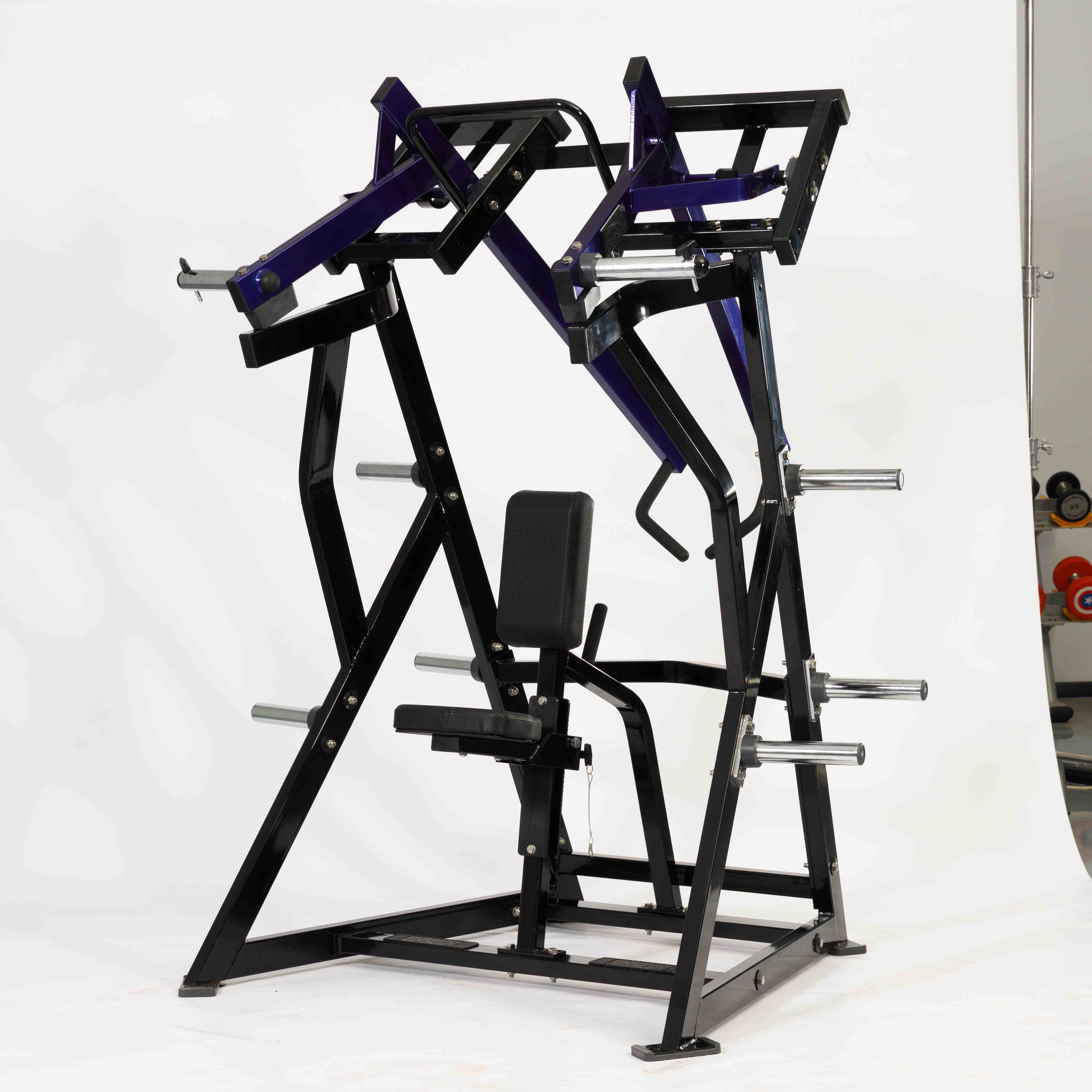 Strength Equipment manufacturer