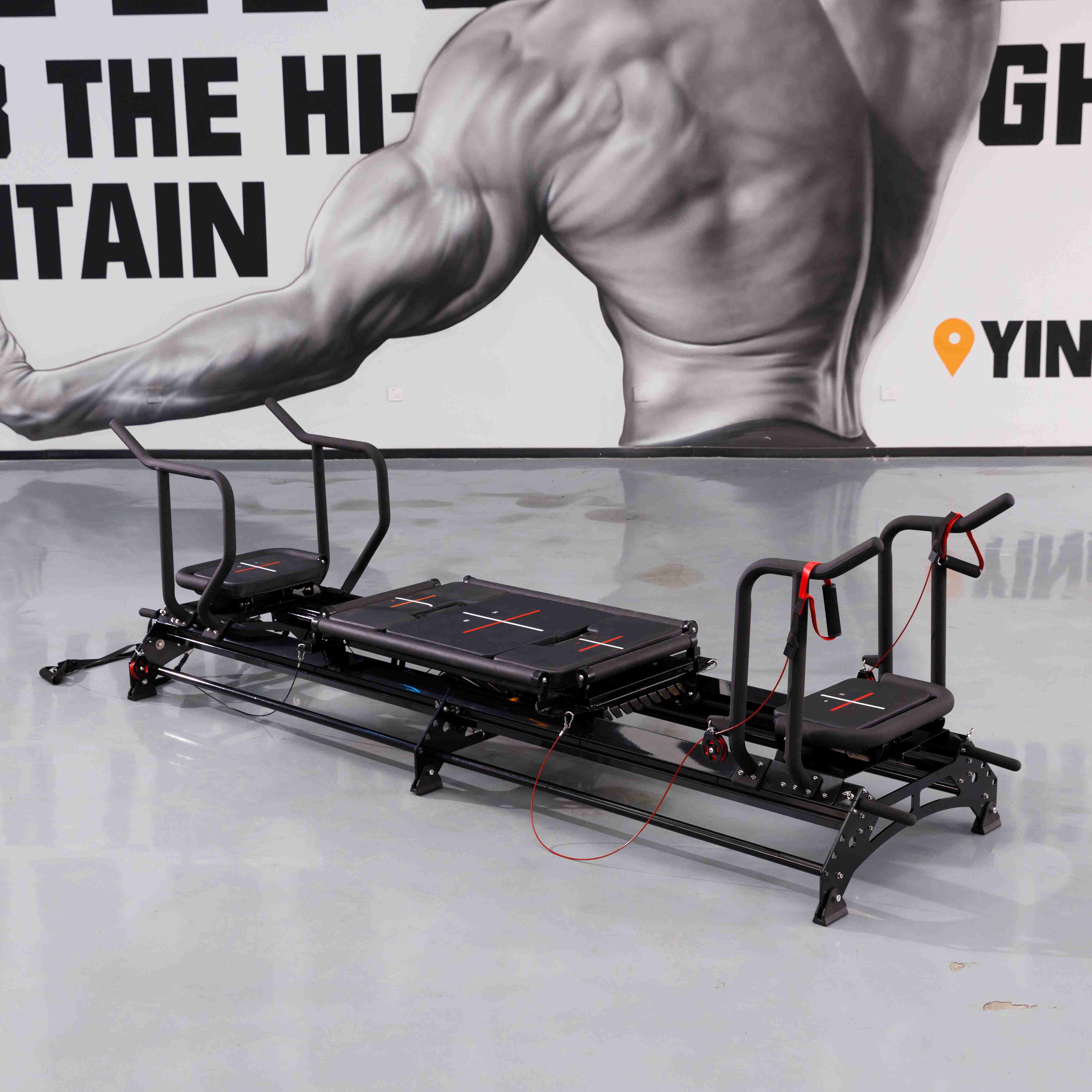 Pilates bed wholesale