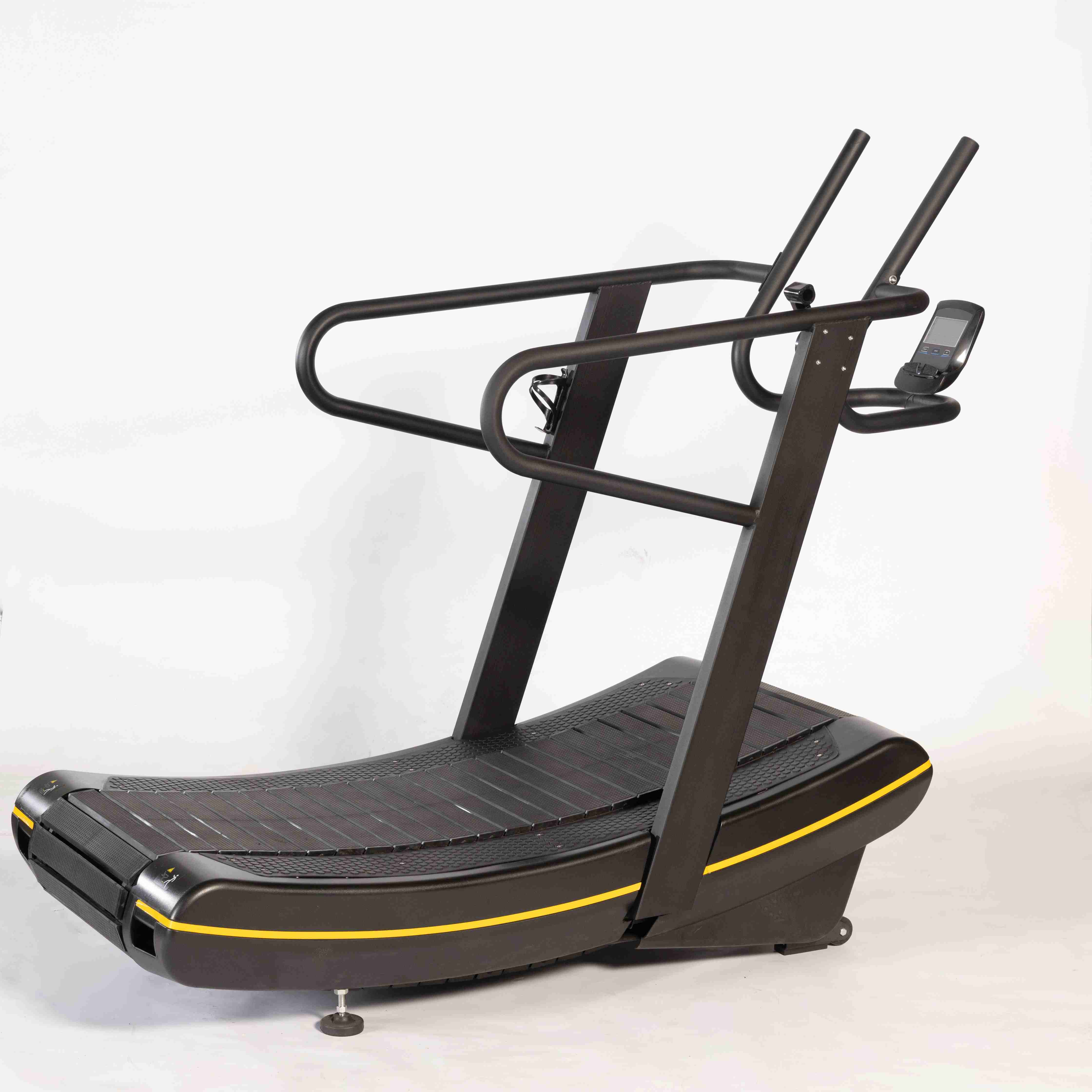 Curved Treadmill supplier