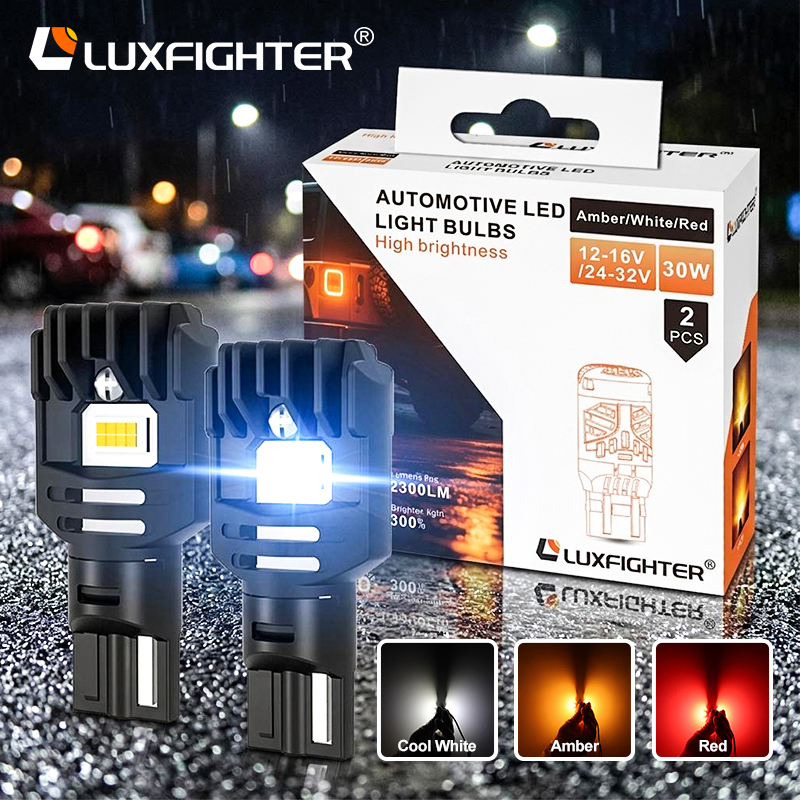 T15 LED Reverse Light Bulb factory