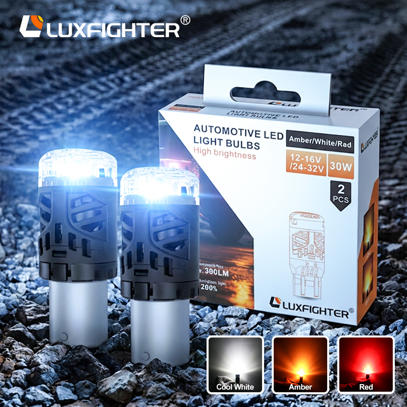 China LED Signal light bulb