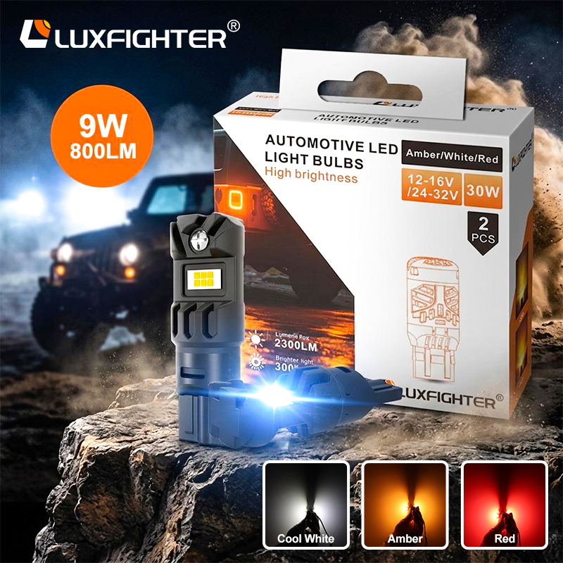 T10 LED Parking Light Bulb company