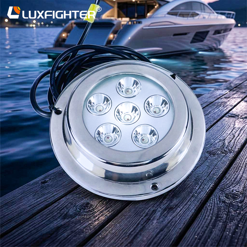 custom LED Marine light