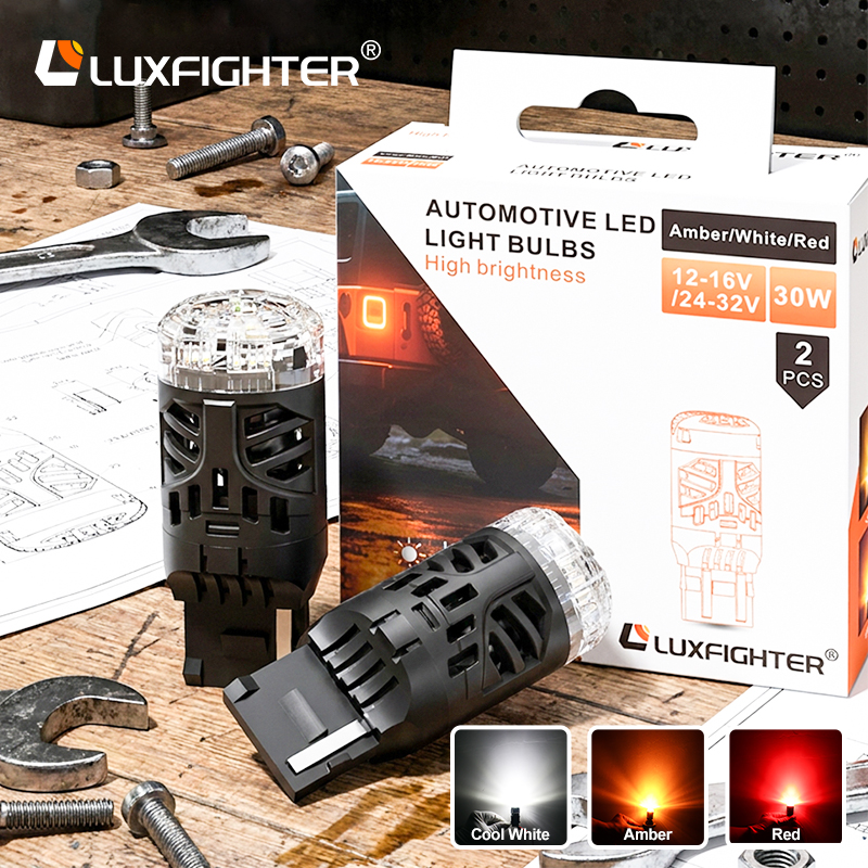 T20 LED Turn Signal Bulb factory