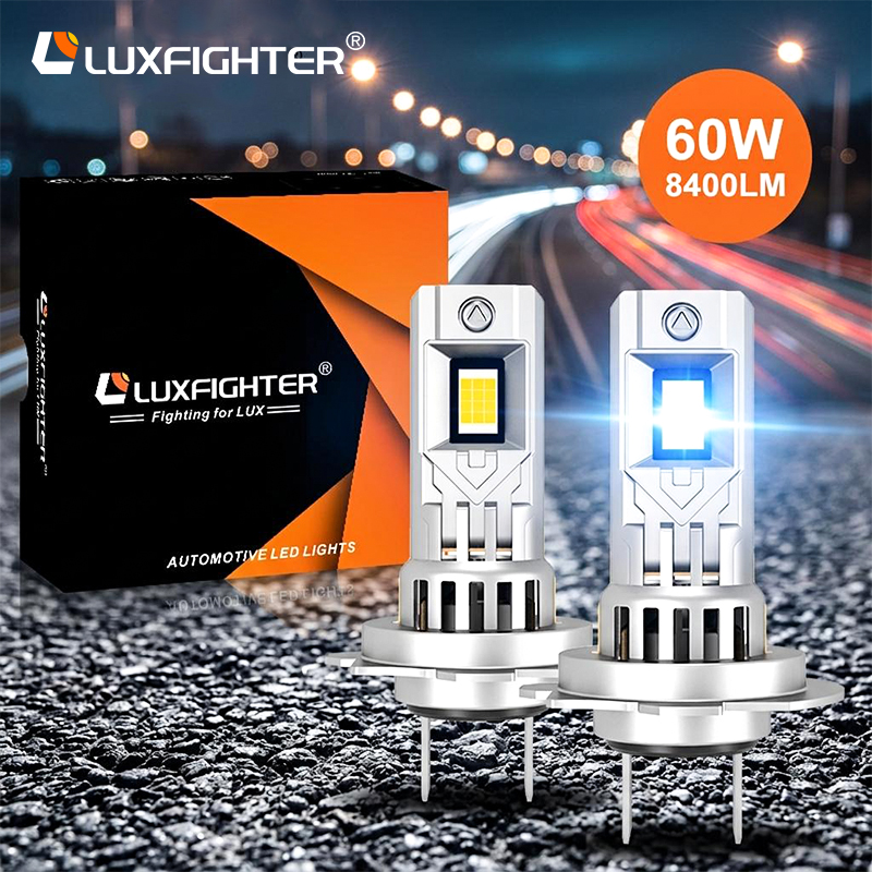 LED Fog light bulb sourcing