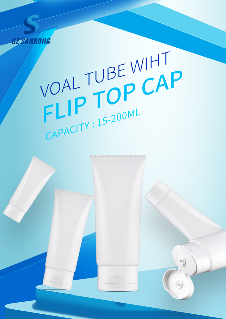 plastic tube exporter