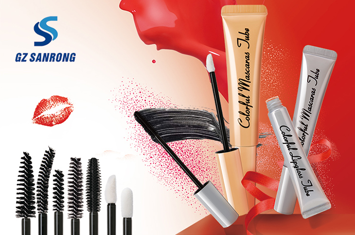 OEM cosmetic tube packaging