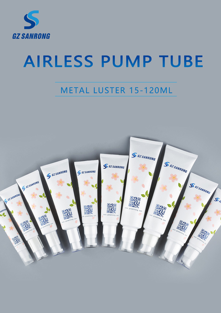 soft plastic tubes company