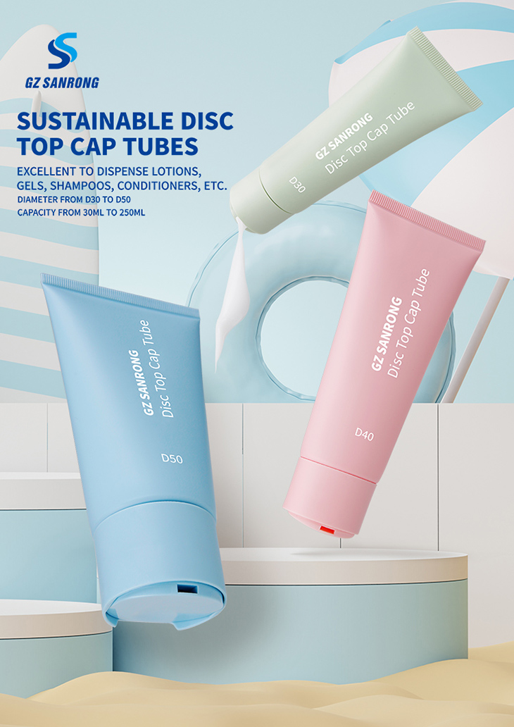 toothpaste tube supplier