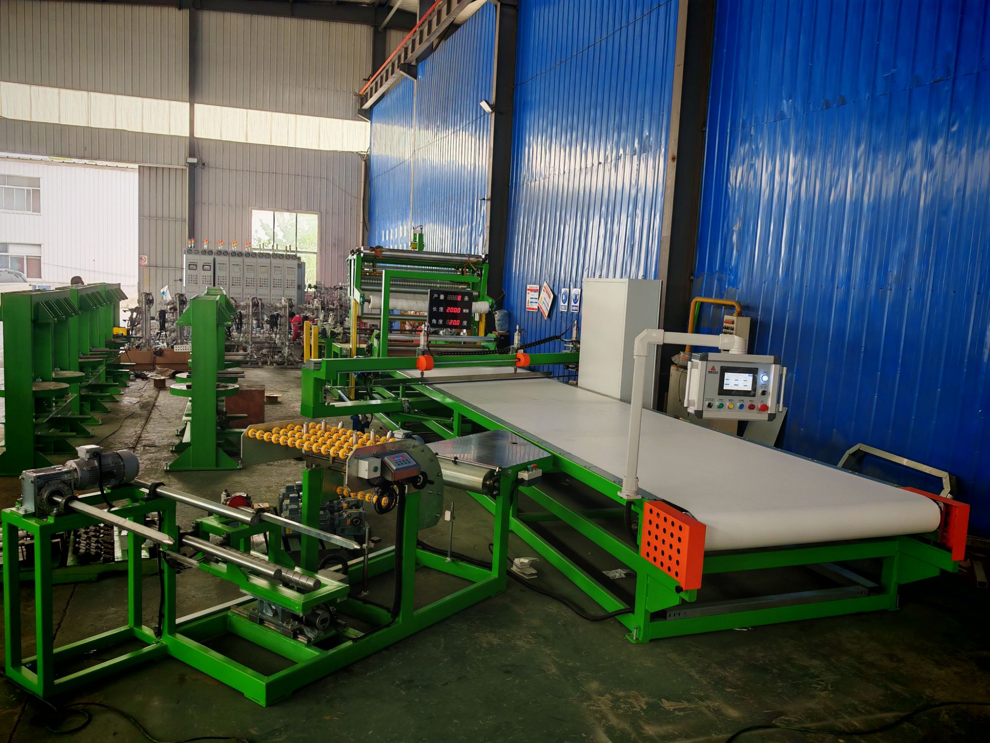 Bias Cutter company