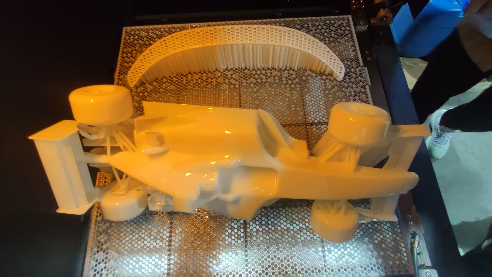 Top 3D Printing Services Supplier