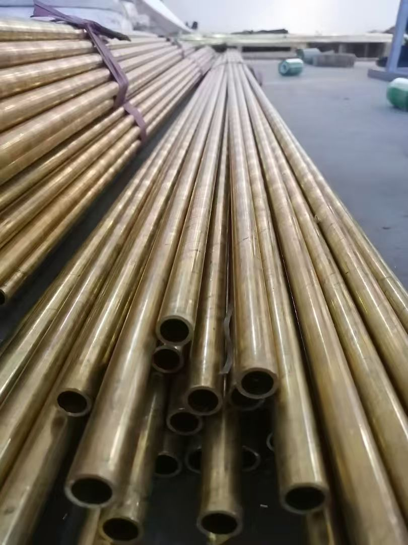 wholesale copper pipe