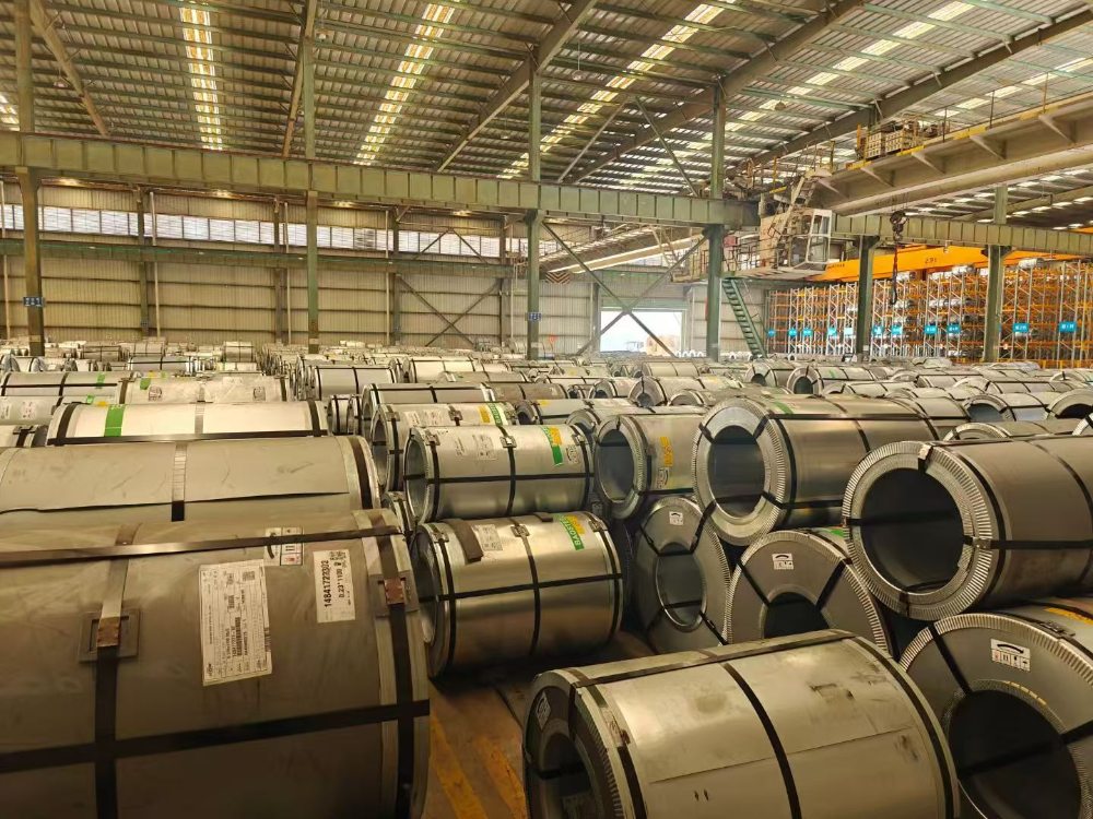 Silicon Steel supplier