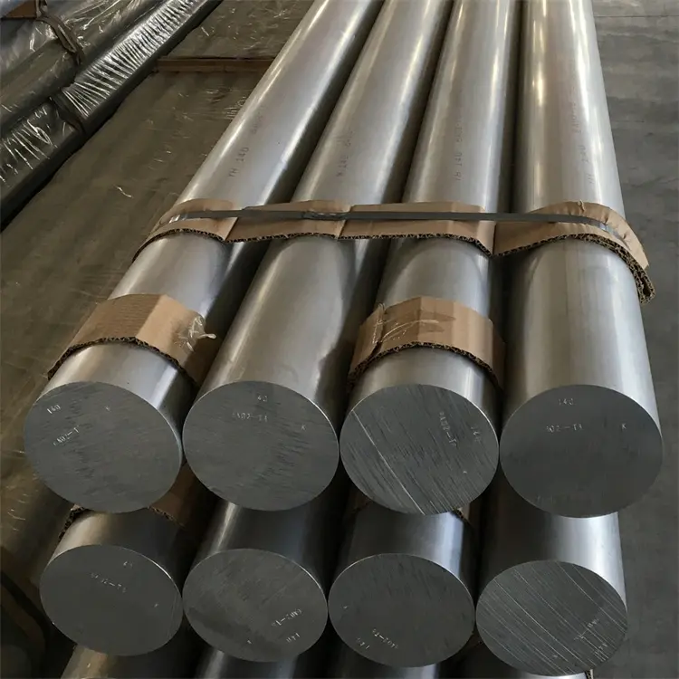 Nickel Alloy Steel manufacturer