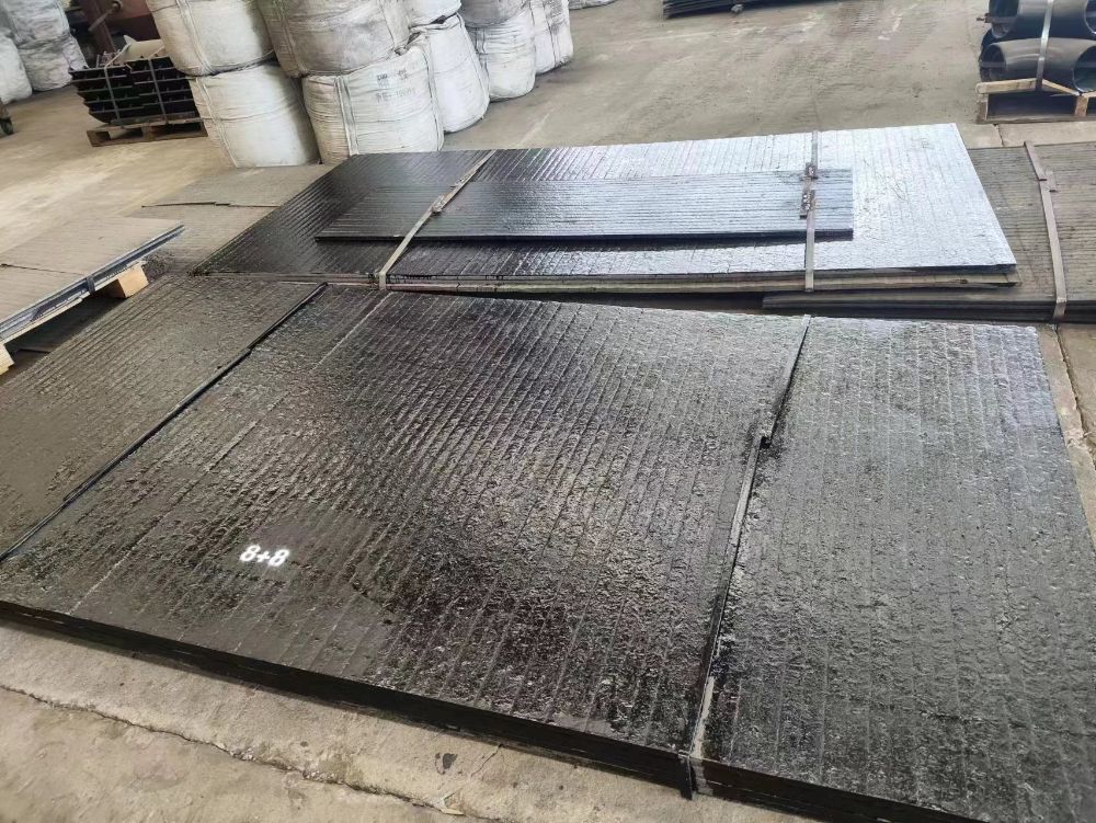 Wear Resistant Steel Plate company
