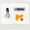best quality Thermochromic Heat Transfer Labels