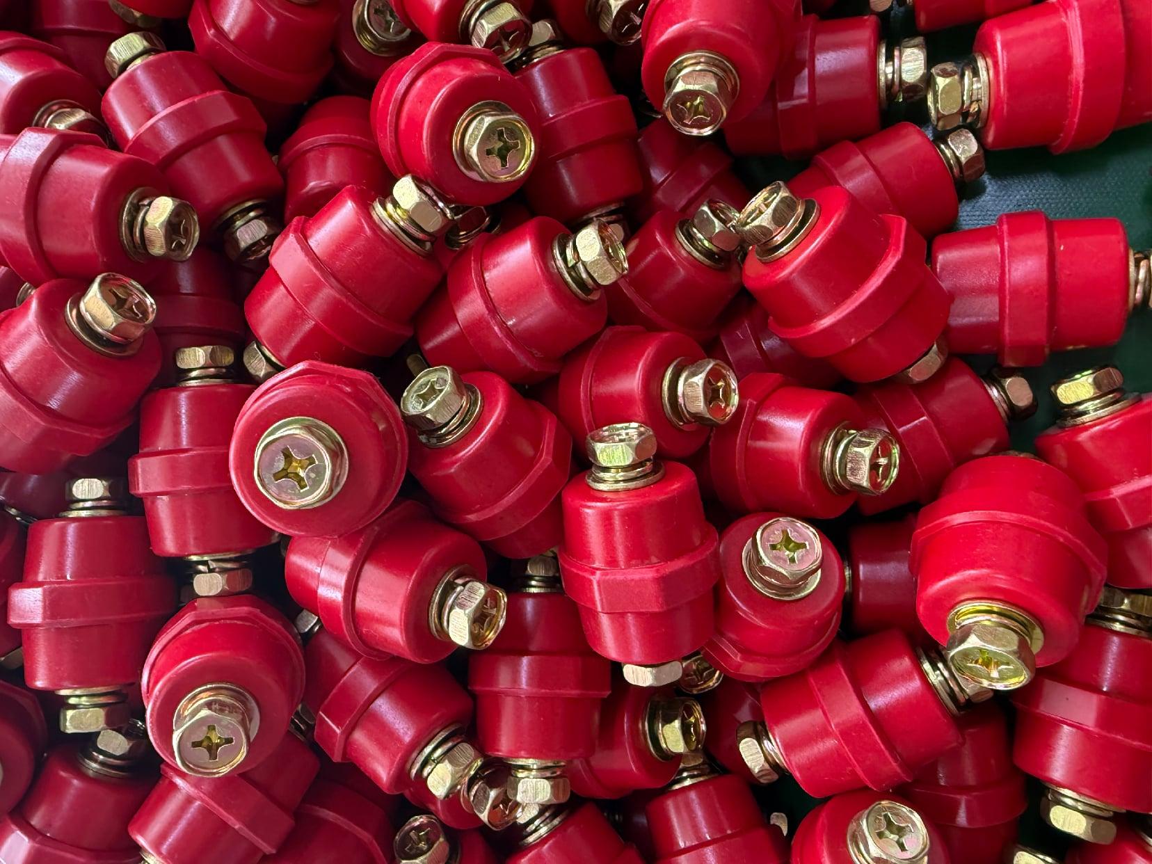 busbar insulator ODM