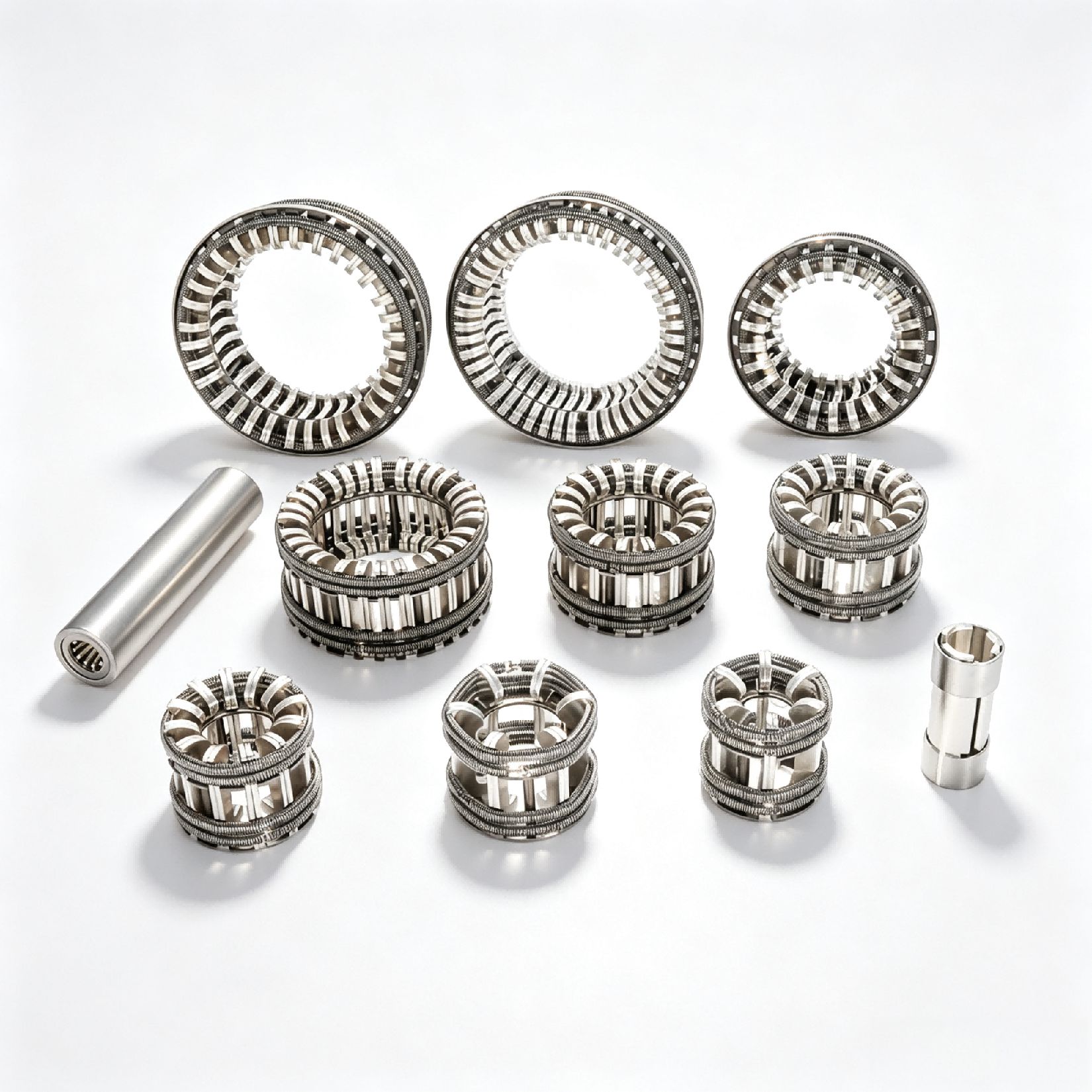 switchgear tulip contact factory