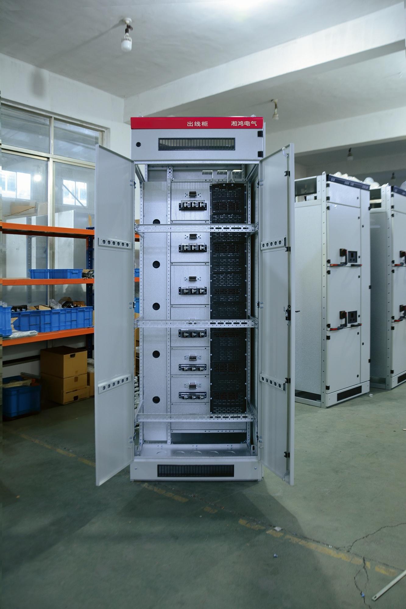 withdrawable switchgear cabinet OEM