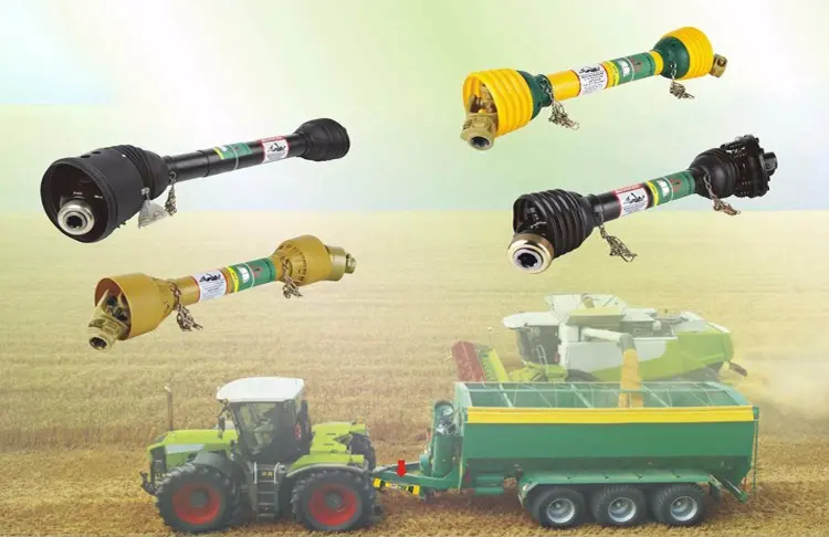 A Type Steel Agricultural Chain manufacturer