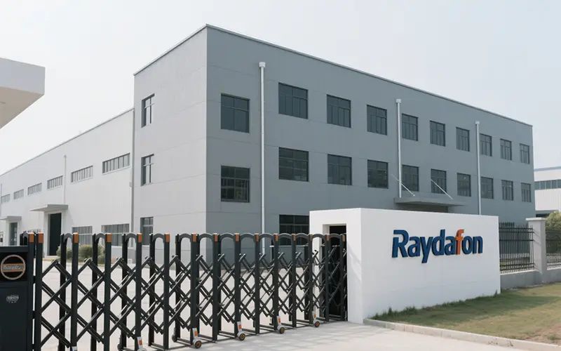 Top 10 Grip Chains company from China