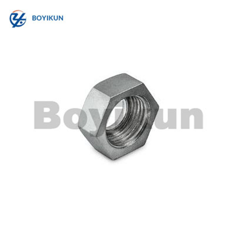 OEM Die-Casting Parts