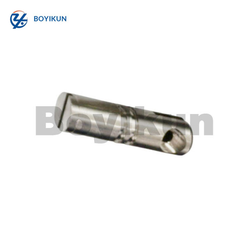 CNC Parts supplier