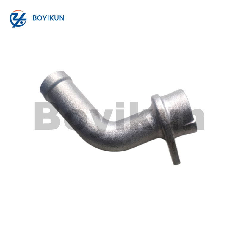 best Investment Casting