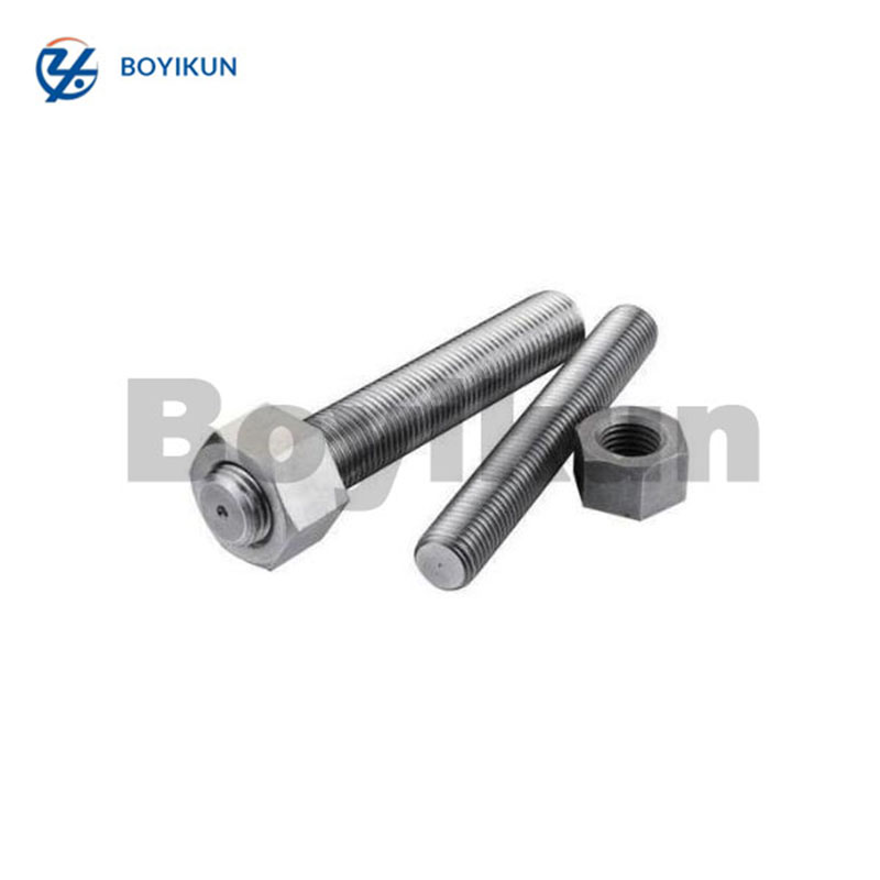 ODM Stainless Steel Fasteners