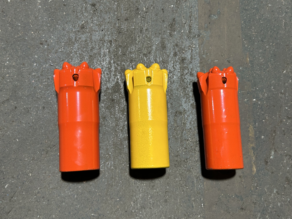 top Top Hammer Drilling supplier