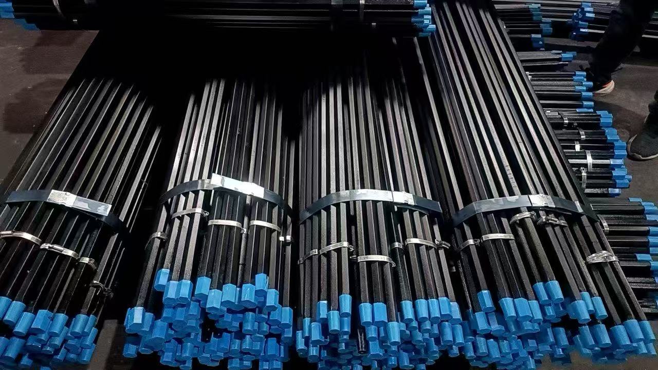 China Drill Rod supplier
