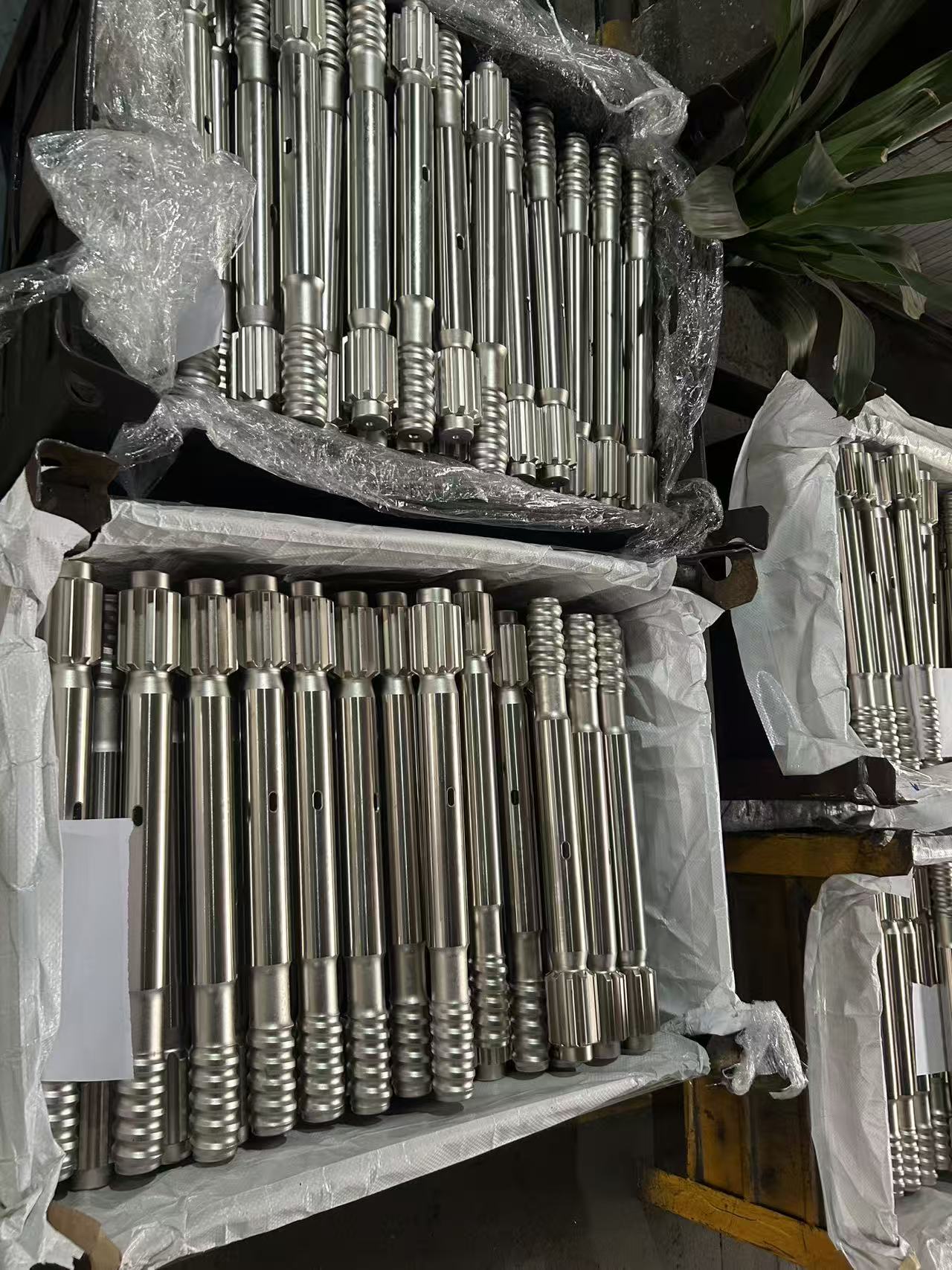 China Shank Adapter supplier